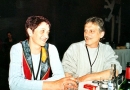 Internationales Peugeot Veteranen Treffen in Speyer (DE) 7. - 9.September 2002 (13)