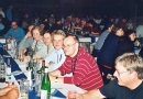 Internationales Peugeot Veteranen Treffen in Speyer (DE) 7. - 9.September 2002 (15)