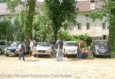 Internationales Peugeot Veteranen Treffen Slowenien 2007 (77)