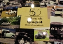 Internationales Peugeot Veteranen Treffen in Sochaux 2010 (77)