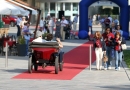 Internationales Peugeot Veteranen Treffen in Salsomaggiore, Italien, Mai 2011 (35)