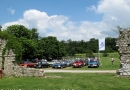 Internationales Peugeot Veteranen Treffen in England, Juni 2014 (Bild Lechner) (49)