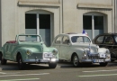 60 Jahre Peugeot 203, 1948 bis 2008